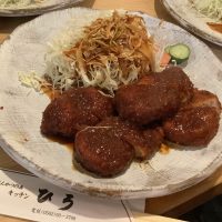 豊明市 キッチンひろ